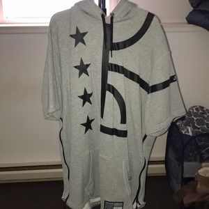 Nike Hooded Short Sleeve